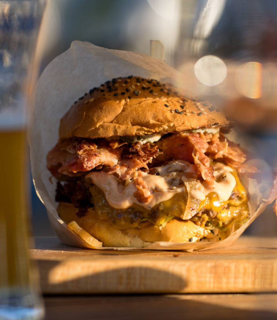 Burger